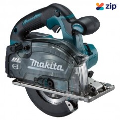 Makita DCS553Z - 18V 150mm Cordless Brushless Metal Cut Saw Skin